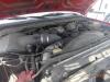 2010 Ford F350 Flatbed Truck, s/n 1FDWF3HR7AEA60564 (Inoperable): Diesel Eng., Auto, IMT 2020 Crane - 5
