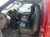 2010 Ford F350 Flatbed Truck, s/n 1FDWF3HR7AEA60564 (Inoperable): Diesel Eng., Auto, IMT 2020 Crane - 7