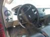2010 Ford F350 Flatbed Truck, s/n 1FDWF3HR7AEA60564 (Inoperable): Diesel Eng., Auto, IMT 2020 Crane - 8