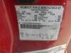 2010 Ford F350 Flatbed Truck, s/n 1FDWF3HR7AEA60564 (Inoperable): Diesel Eng., Auto, IMT 2020 Crane - 9