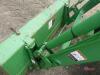 John Deere 4400 MFWD Tractor, s/n LV4400S244128: Rollbar, JD 430 Loader w/ Bkt., 3PH, PTO, Meter Shows 1119 hrs - 7