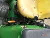John Deere 4400 MFWD Tractor, s/n LV4400S244128: Rollbar, JD 430 Loader w/ Bkt., 3PH, PTO, Meter Shows 1119 hrs - 13