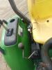John Deere 4400 MFWD Tractor, s/n LV4400S244128: Rollbar, JD 430 Loader w/ Bkt., 3PH, PTO, Meter Shows 1119 hrs - 14