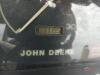 John Deere 4400 MFWD Tractor, s/n LV4400S244128: Rollbar, JD 430 Loader w/ Bkt., 3PH, PTO, Meter Shows 1119 hrs - 16