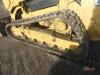 2023 Cat 299D3XE Skid Steer, s/n BX904947: C/A, High Flow, 2-sp., Rubber Tracks, GP Bkt., Meter Shows 1384 hrs - 4