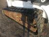 2013 Bobcat T870 Skid Steer, s/n AN8L12119: Rubber Tracks, Owner states about 1500 hrs on Rebuilt Eng., Meter Shows 3123 hrs - 4