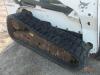 2013 Bobcat T870 Skid Steer, s/n AN8L12119: Rubber Tracks, Owner states about 1500 hrs on Rebuilt Eng., Meter Shows 3123 hrs - 6