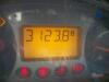 2013 Bobcat T870 Skid Steer, s/n AN8L12119: Rubber Tracks, Owner states about 1500 hrs on Rebuilt Eng., Meter Shows 3123 hrs - 13