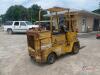 Allis Chalmers ACC-80SDS Forklift, s/n 130286: 8000 lb. Cap. - 2