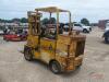 Allis Chalmers ACC-80SDS Forklift, s/n 130286: 8000 lb. Cap. - 3