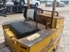 Allis Chalmers ACC-80SDS Forklift, s/n 130286: 8000 lb. Cap. - 5