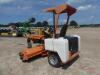 Sweep Master SM300 Sweeper, s/n 34188: 3-wheel, Canopy - 3