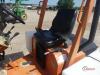 Sweep Master SM300 Sweeper, s/n 34188: 3-wheel, Canopy - 4