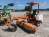 Sweep Master SM300 Sweeper, s/n 34188: 3-wheel, Canopy - 8