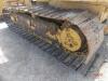2007 Cat D6K LGP Dozer, s/n DHA00423: Canopy, Sweeps, 6-way Blade, Meter Shows 5522 hrs - 4