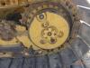 2007 Cat D6K LGP Dozer, s/n DHA00423: Canopy, Sweeps, 6-way Blade, Meter Shows 5522 hrs - 5