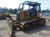 2007 Cat D6K LGP Dozer, s/n DHA00423: Canopy, Sweeps, 6-way Blade, Meter Shows 5522 hrs - 17