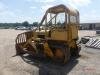 John Deere 450C Dozer, s/n 265857T: Canopy, Sweeps, Wire Cage, Meter Shows 4220 hrs - 3