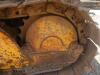 John Deere 450C Dozer, s/n 265857T: Canopy, Sweeps, Wire Cage, Meter Shows 4220 hrs - 5