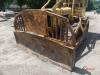 John Deere 450C Dozer, s/n 265857T: Canopy, Sweeps, Wire Cage, Meter Shows 4220 hrs - 7