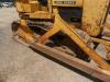 John Deere 450C Dozer, s/n 265857T: Canopy, Sweeps, Wire Cage, Meter Shows 4220 hrs - 8
