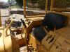 John Deere 450C Dozer, s/n 265857T: Canopy, Sweeps, Wire Cage, Meter Shows 4220 hrs - 11