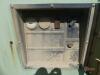Sullair 185 Air Compressor, s/n 200604120015 (Salvage): Missing Parts, Towable - 2