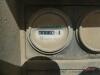 Sullair 185 Air Compressor, s/n 200604120015 (Salvage): Missing Parts, Towable - 3