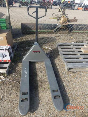 Pallet Jack