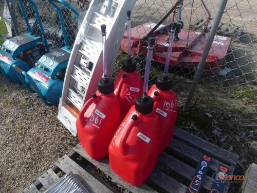 5-gal Utility Jug