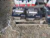6" Light Bar