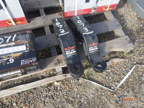 Drop Hitch