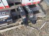 Drop Hitch