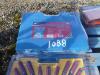 Portable/Cutting Welding Kit w/ Tool Box