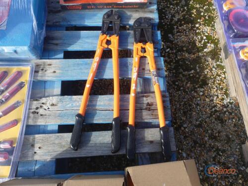 Wokin 24" Bolt Cutter