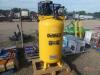 Dewalt 80-gal Air Compressor