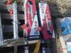 1500# Bolt On Trailer Jack