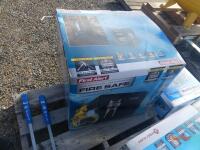 First Alert 2092DF 1.32 cu ft Safe