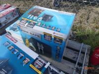 First Alert 2087FA 0.94 cu ft Safe