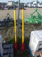 Post Hole Digger