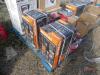 Wokin 1300 psi Electric Pressure Washer