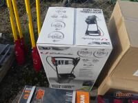 250-amp Roll Around Battery Charger