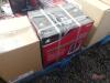 20-ton Air Hyd Bottle Jack
