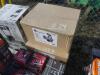 60000 BTU Forced Air Propane Heater