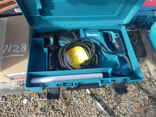 Makita 1" Rotary Hammer