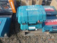 Makita Planer