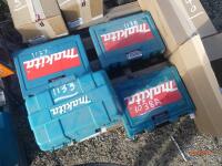 Makita 3/4" Hammer Drill