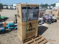 Armor Freedom Series 40 Gun Safe