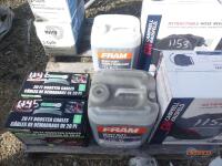 Fram Degreaser