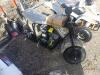 Mini Bike